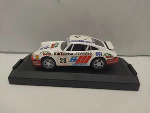 PORSCHE 911 1990 CARRERA CUP FRANCE n28 BOIN 1:43 VITESSE - Imagen 1 de 6