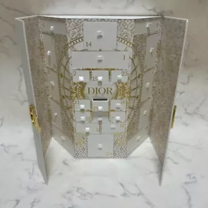Dior 2024 Advent Calendar 24 Pcs Beauty Surprises Christmas Holiday Gift NEW - Picture 1 of 7