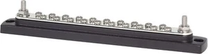 Blue Sea Busbar - 20 Gang 150 Amp - Picture 1 of 2