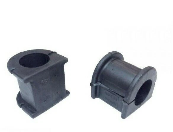  Bujes de barra estabilizadora delantera de 2 piezas para Toyota Sienna 2011-2019 Foto 1 de 1