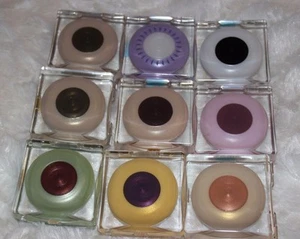ESTEE LAUDER Pure Color Eyeshadow Duo Full Size You Select Color Rare Discontinu - Picture 1 of 26