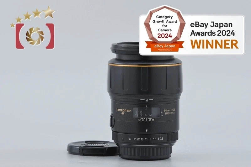 Tamron SP Pentax K Camera Lenses for sale | eBay