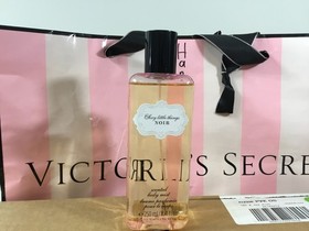 VICTORIA'S SECRET SEXY LITTLE THINGS NOIR SCENTED BODY MIST 8.4 OZ / 250 ML V2