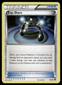 Pokemon Tcg Exp. Share #18 Pokemon Dragon Vault NM - Bild 1 von 2