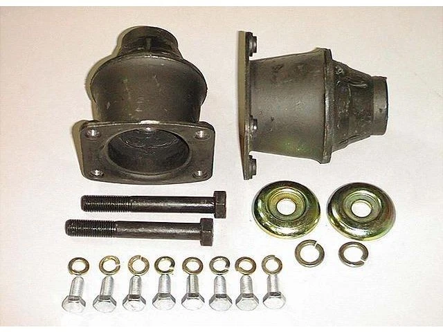 Subframe Bushing Kit For 1968-1973 Mercedes 300SEL 1971 1970 1972 1969 BN323SM - Image 1 of 1