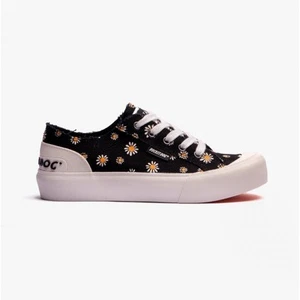 Rocket Dog JAZZIN PLUS DIXIE DAISY Womens Comfort Casual Lace-Up - Picture 1 of 5