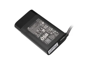 HP USB-C Netzteil für Elite Dragonfly G2 65,0 Watt - Bild 1 von 5
