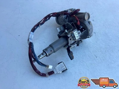 2011-2017 LEXUS CT200h УСИЛИТЕЛЬ РУЛЕВОЙ КОЛОНКИ OEM 11 12 13 14 15 16 17 - Изображение 1 из 4