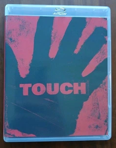 Touch 1997 Blu-ray Paul Schrader Walken Skeet Ulrich Vinegar Syndrome Juvenal - Picture 1 of 2