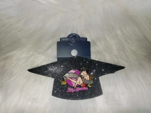 Universal Studios BETTY BOOP STAR ATTRACTION Collectible Trading Pin NEW - Picture 1 of 4