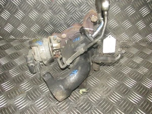 CITROEN C4 C5 PEUGEOT 3008 5008 2.0 HDI TURBOCHARGER 9688361580 (REF: C36) - Picture 1 of 9