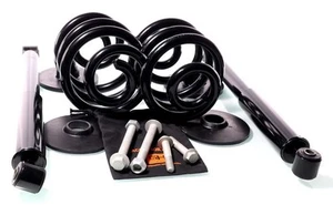 1x Gas Complete Suspension Kit Rear Right+Left GH-332520S01 - Picture 1 of 23