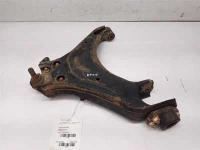 Front Passenger Right Lower Control Arm from 2005 Chevrolet Colorado 7822873 - Image 1 of 4