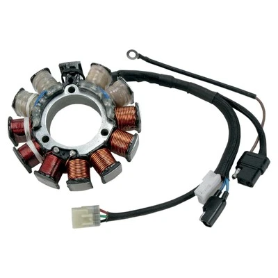 Ricks Motorsport Electric Stator for 2001 Arctic Cat ZR 500 EFI ESR Snowmobile - Imagem 1 de 2
