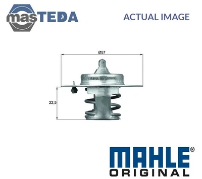 TX 60 83D ENGINE COOLANT THERMOSTAT MAHLE ORIGINAL NEW OE REPLACEMENT - Image 1 of 4