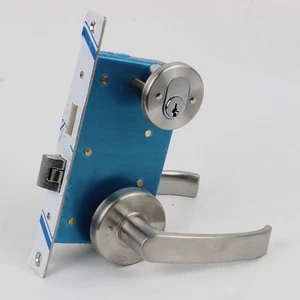 ASSA ABLOY AEGEL MSL-30000A SHIP Motis Rock Griff - Bild 1 von 6