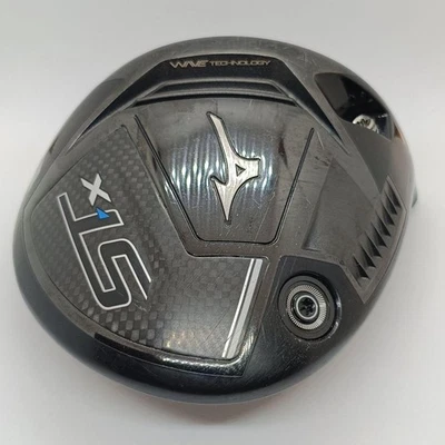 Mizuno ST-X Driver Head 10.5°  Golf Club Replacement Head - Image 1 of 4