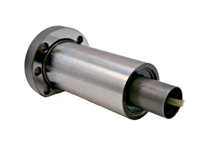 Star FEM-E-C 25x25Rx3.5-3 Ballnut – Precision Ground, Bosch Rexroth #150228065 - Picture 1 of 6