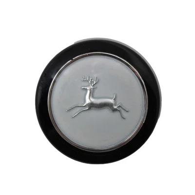 Сменный колпак рулевого колеса M40010M подходит для моделей John Deere 1010 2010 112 110 - Изображение 1 из 4