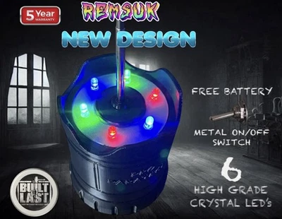 Geisterjagd Rem Activity Spirit Pod Paranormale statische Ausrüstung Rem Trigger - Bild 1 von 4