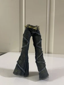 Pantalones Vaqueros Ropa Bratz Twins 2ª EDICIÓN NONA Originales - Imagen 1 de 7