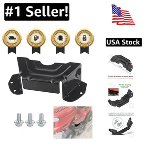 Hochwertige schwarze Deck Riemenabdeckung für 42" 46" Troy-Bilt & Craftsman Mäher - Bild 1 von 9