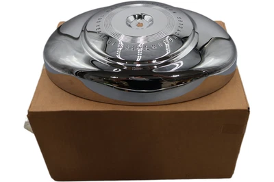 29809-03 NEW OEM 2003 HARLEY-DAVIDSON SOFTAIL TOURING 100TH ANV AIR CLEANER COVE - Image 1 of 4
