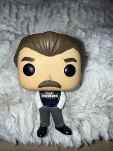 Funko Pop Football Chicago Bears Mike Ditka #90 4493 - Bild 1 von 6