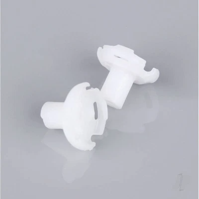 Volantex Propeller Saver Adaptor Set (2) for 761-1/4/5/8/9/11/12 - Image 1 of 2