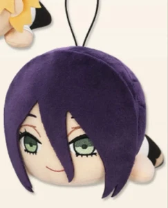 Chainsaw Man The Movie: Reze Arc Reze Nesoberi Plush doll 16cm New Japan Rare - Picture 1 of 2