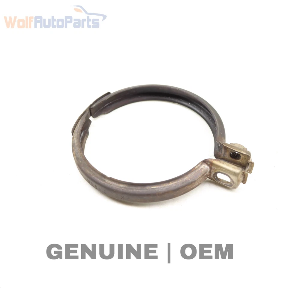 2014-2016 宝马 228I - 涡轮排气歧管夹 7606136 — 第 1/4 张图片