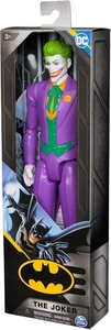 DC BATMAN THE JOKER 30 CM - Foto 1 di 5