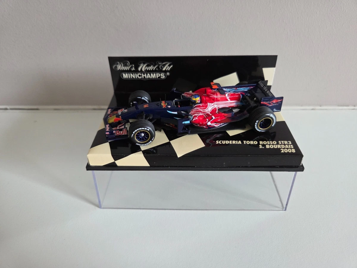 Toro Rosso 1:43 Scale Diecast Formula 1 Cars for sale | eBay