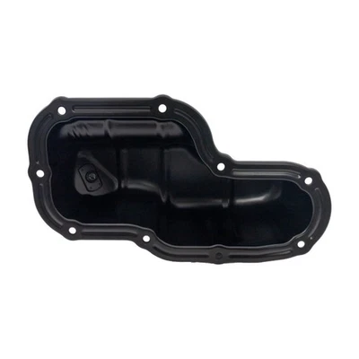 For Nissan Frontier/Xterra 2005-2014 Oil Pan | Lower | Steel | 6 Cyl 4.0L Engine - Image 1 of 4