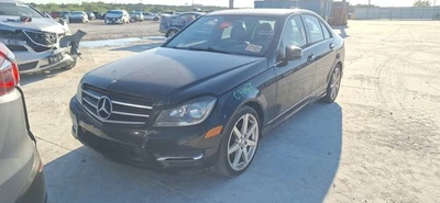 Mercedes-Benz Clase C 2014 motor de 1,8 L fabricante de equipos originales 99 k millas - LKQ439070729 Foto 1 de 4