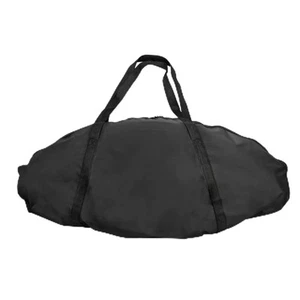 Trampolin Aufbewahrungstasche, Faltbare Mini Trampolin Aufbewahrungstaschen, Wasserdicht Fitn... - Bild 1 von 7