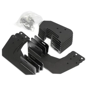 DZ16315 Dee Zee Kit Running Board Mounting for Chevy Chevrolet Silverado 1500 HD - Picture 1 of 1