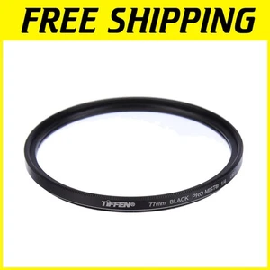 Black Pro-Mist 1/4 Filter for Professional Photography - Picture 1 of 12