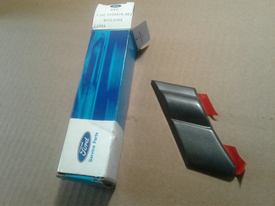 Nuevo de Lote Antiguo Ford Taurus 1993 1994 1995 cuarto delantero panel moldeado f3dz 5429076 aej Foto 1 de 1