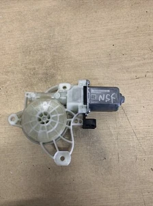 Hebermotor Mercedes W177 W247 Türscheibe vorne links N/S/F 2022 A0009065706 - Bild 1 von 3