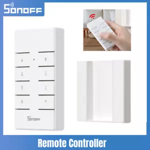 Dooya DC2700/2760AC/2702 15-Channel Remote Controller - Picture 1 of 13