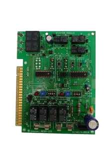 TERASAKI NESM-103 L K/161Z/4-001A STARTER MODULE - Picture 1 of 4