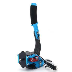 For Racing Games G25/27/29 T500 64Bit PC Wins USB Handbrake SIM FANATECOSW DIRT - Picture 1 of 17