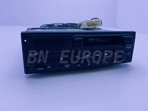 Phillips Tape Radio Player For: Subaru Impreza GC8 GF8 WRX STI Jdm 1998-2000 - Picture 1 of 5