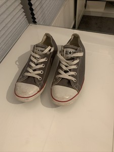 all star slim ox