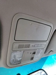Consola aérea Honda Odyssey 2011-2013: sin techo corredizo (modelo antiguo) - Imagen 1 de 12