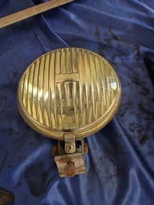 Raydyot 19R-13 LUZ ANTINIEBLA 5,5 PULGADAS DIA REFLECTOR FORD CORTINA ESCORT MGB  - Imagen 1 de 8