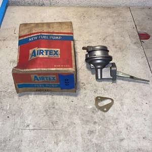 Airtex Fuel Pump #4907 for 1970-71 Ford Mustang & Torino w/429 CJ - Picture 1 of 9