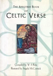 The Appletree Book of Celtic Verse compiled by W. A. Ross / Hardcover 1999 - Picture 1 of 1