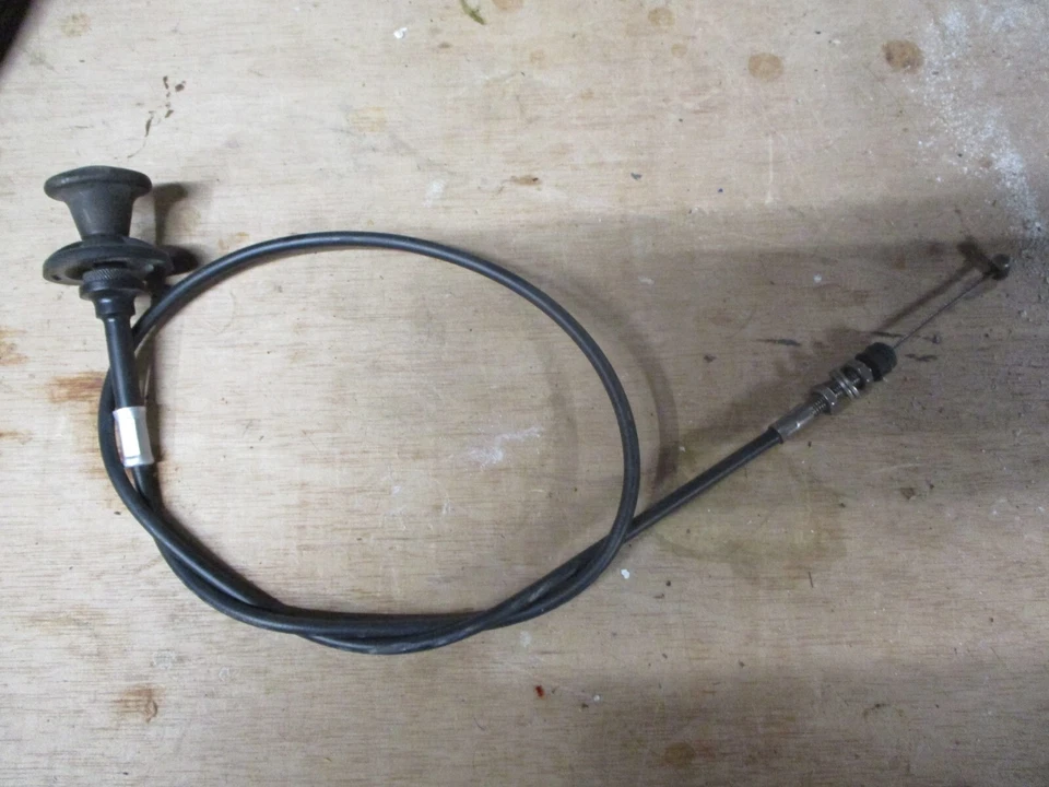 2000 Yamaha Waverunner GP 800 cabo estrangulador 90 horas usado - Imagem 1 de 1